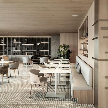 Ac Hotel By Marriott St Julian'S Saint Julian's Bagian luar foto