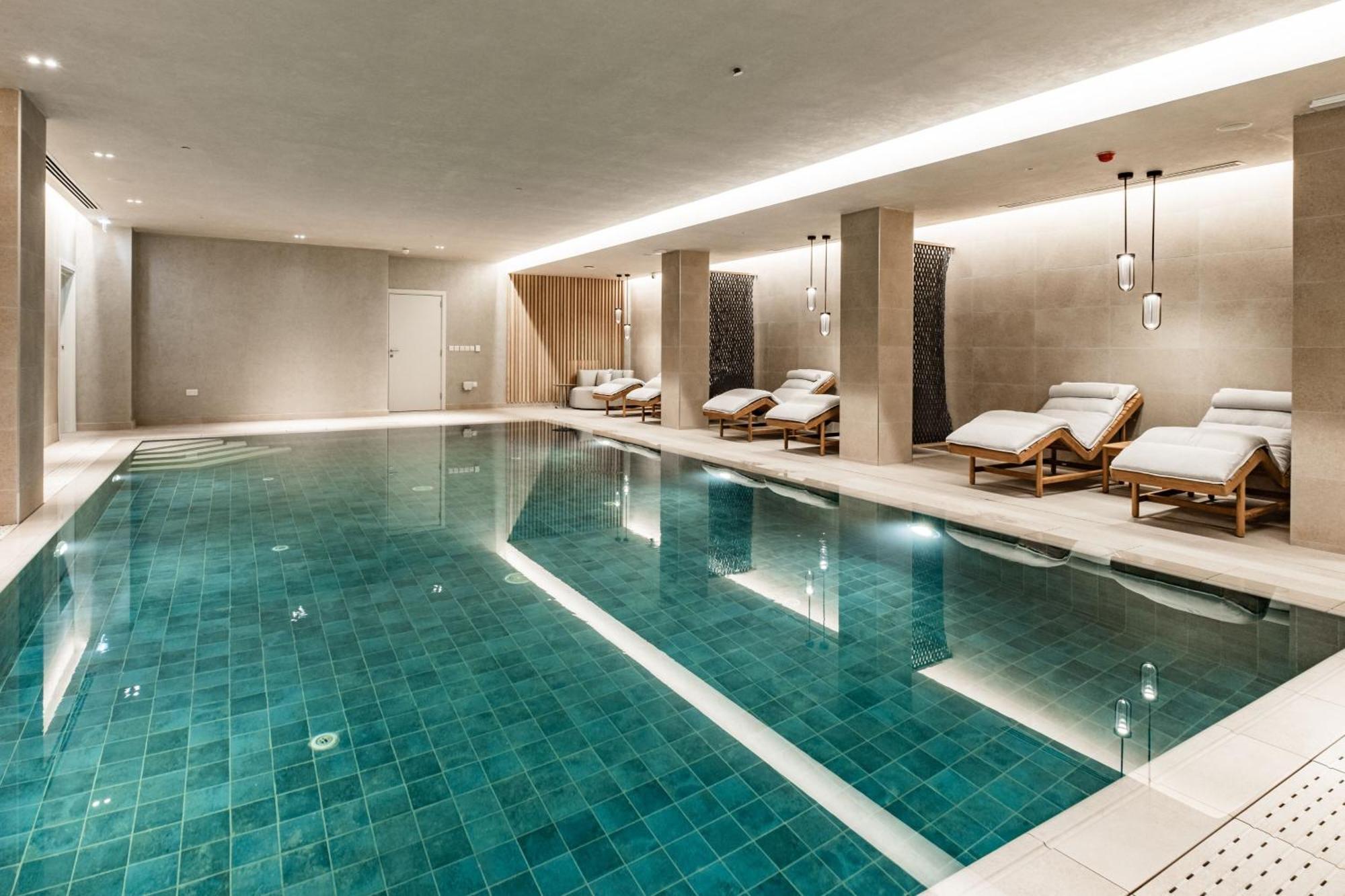 Ac Hotel By Marriott St Julian'S Saint Julian's Bagian luar foto