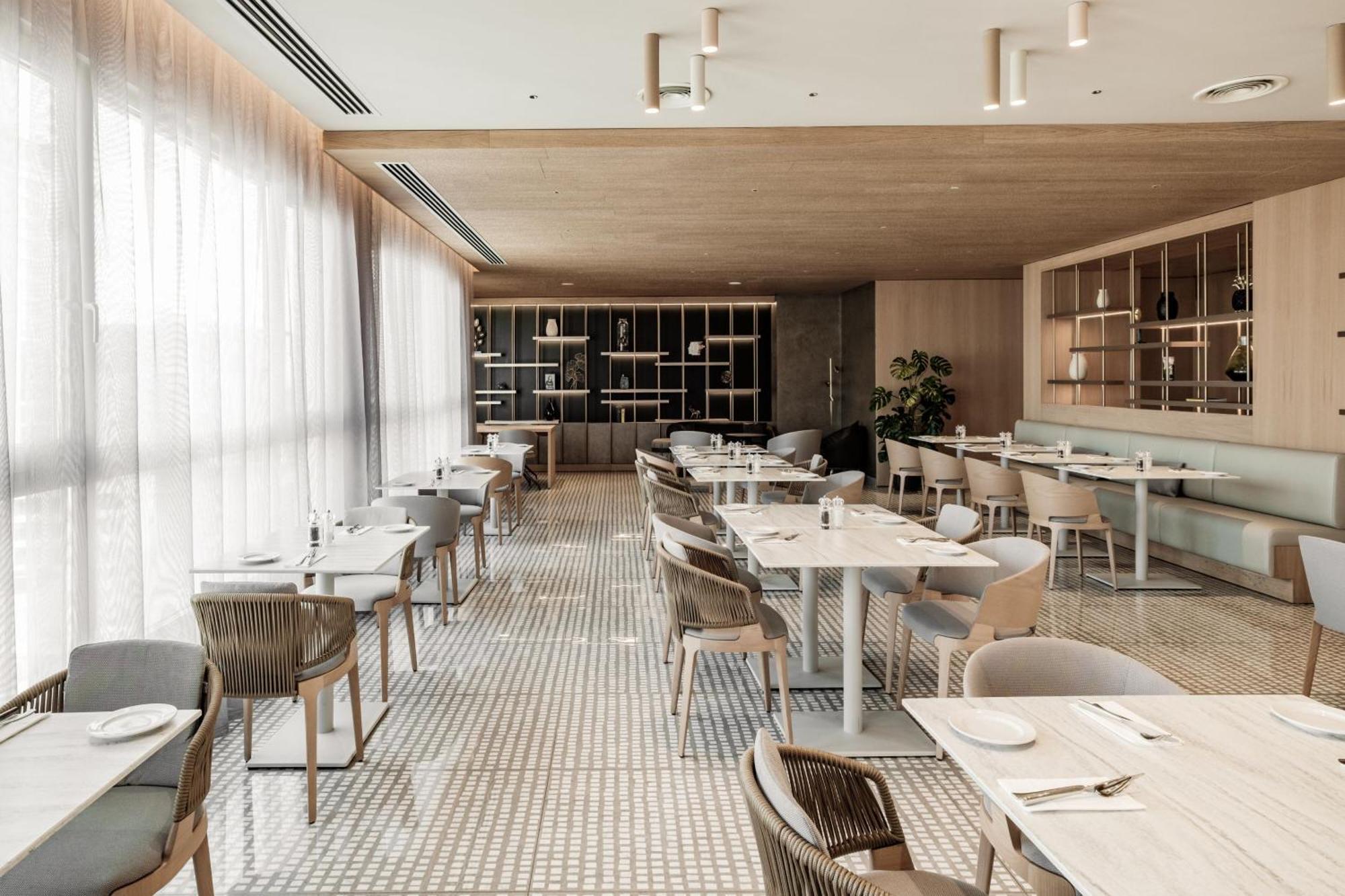 Ac Hotel By Marriott St Julian'S Saint Julian's Bagian luar foto