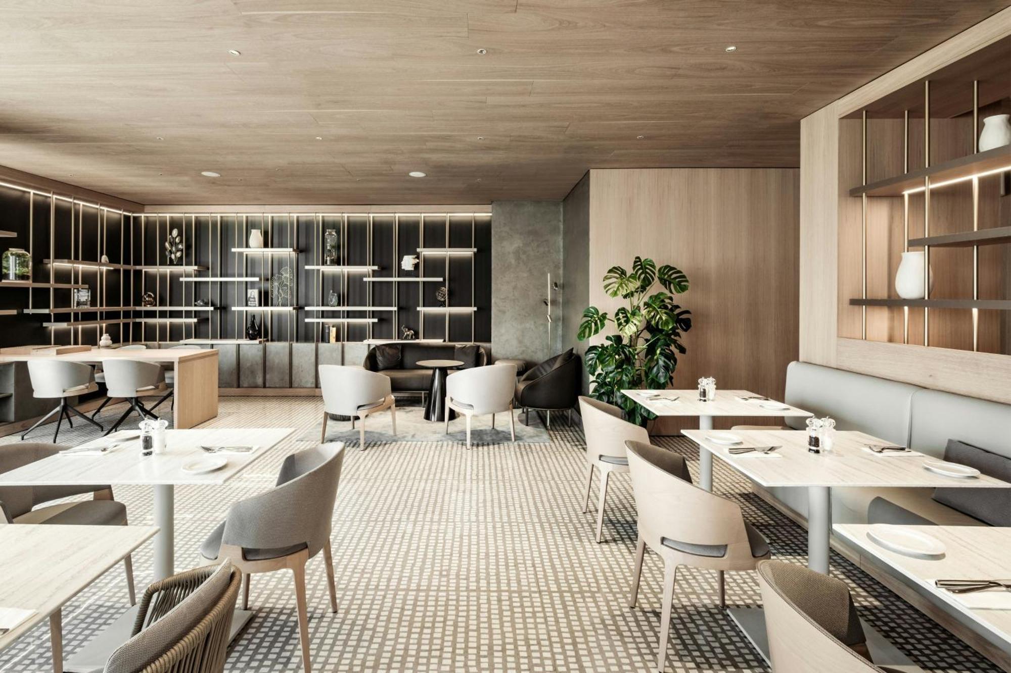 Ac Hotel By Marriott St Julian'S Saint Julian's Bagian luar foto
