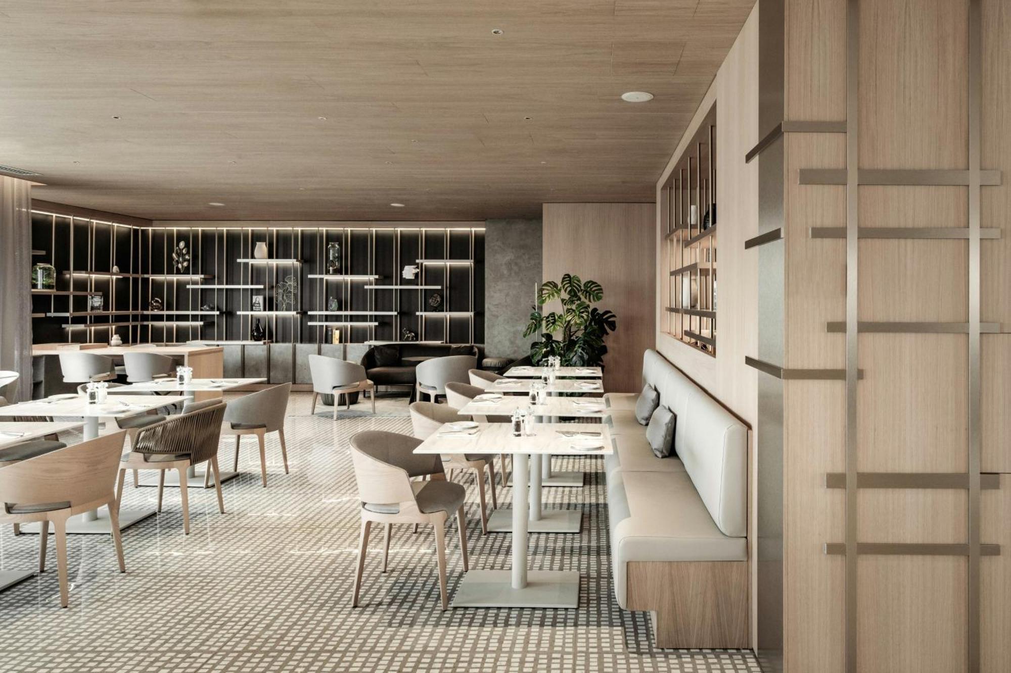 Ac Hotel By Marriott St Julian'S Saint Julian's Bagian luar foto