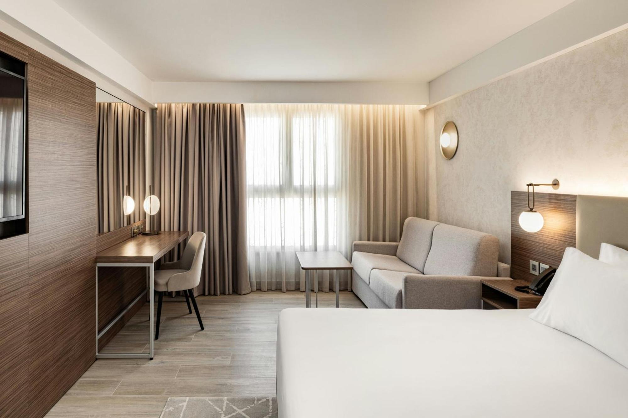 Ac Hotel By Marriott St Julian'S Saint Julian's Bagian luar foto