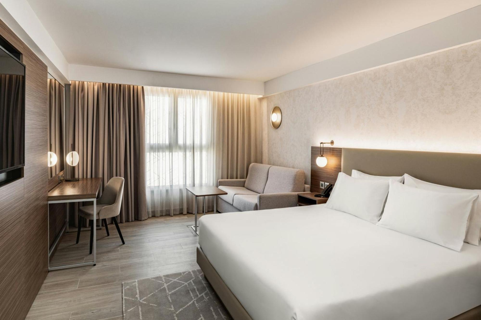 Ac Hotel By Marriott St Julian'S Saint Julian's Bagian luar foto