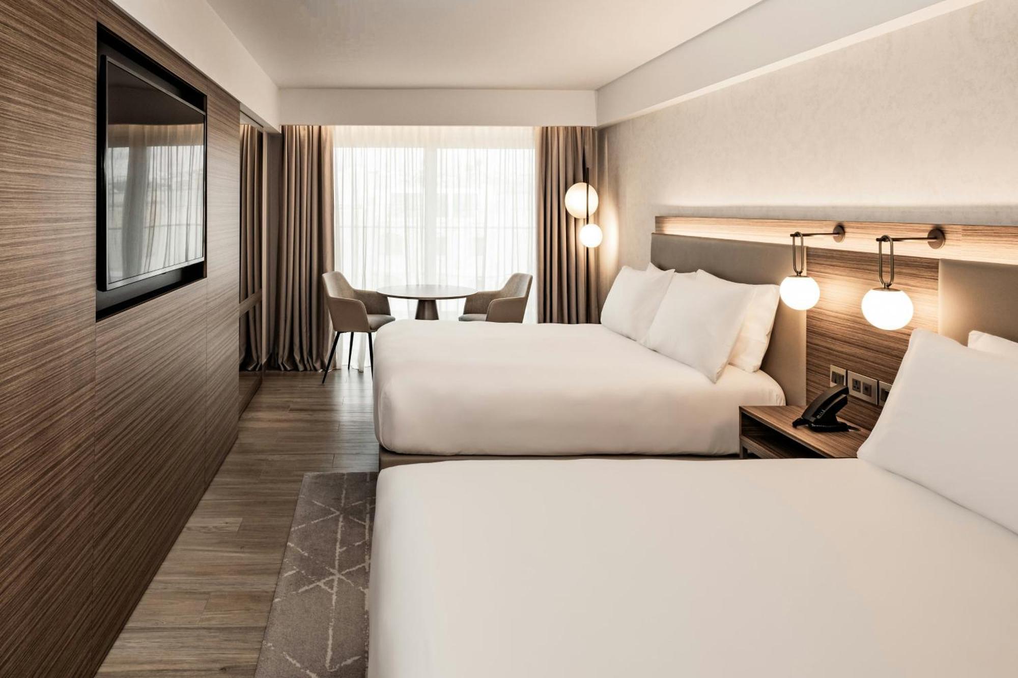 Ac Hotel By Marriott St Julian'S Saint Julian's Bagian luar foto