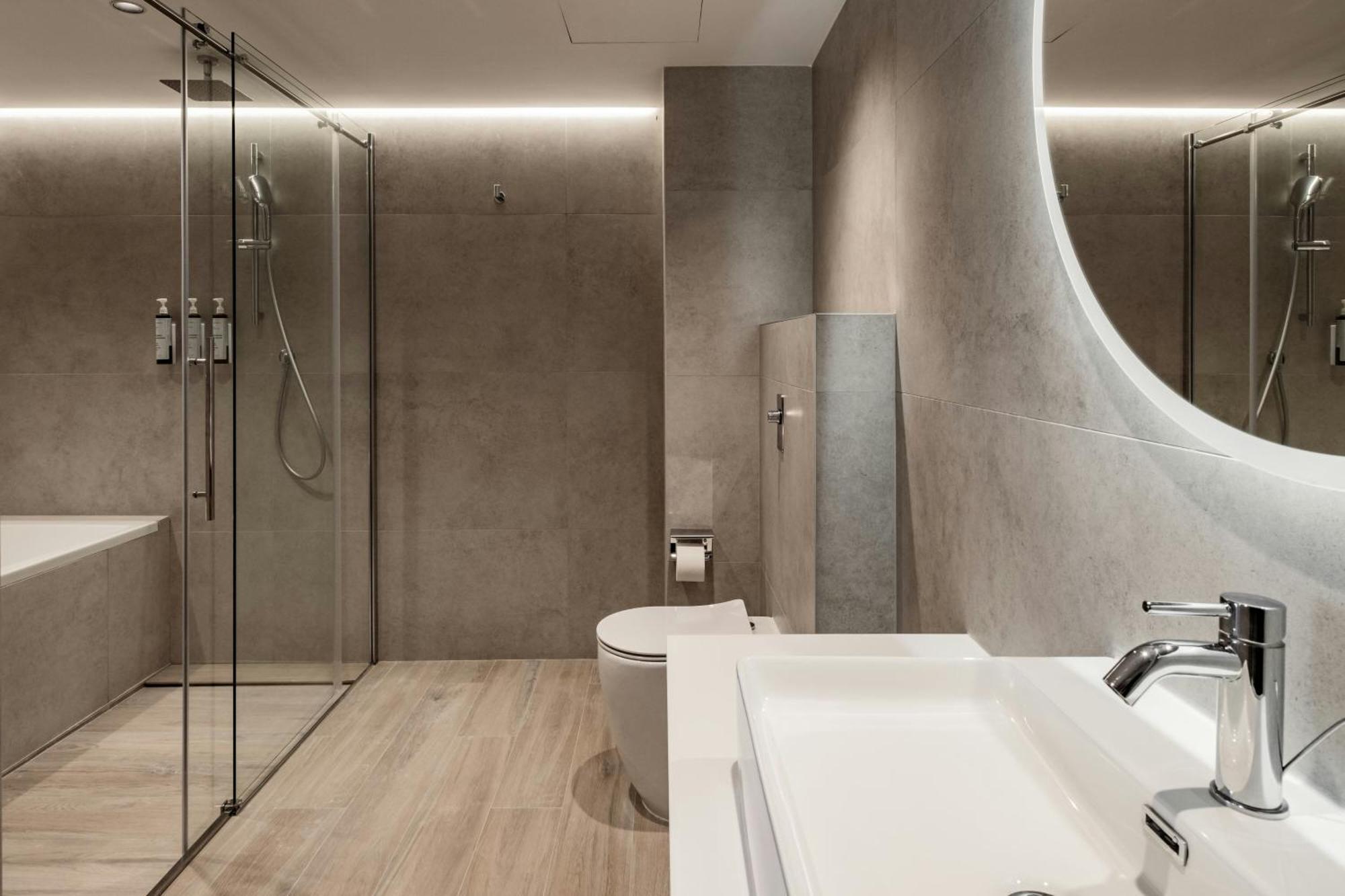 Ac Hotel By Marriott St Julian'S Saint Julian's Bagian luar foto