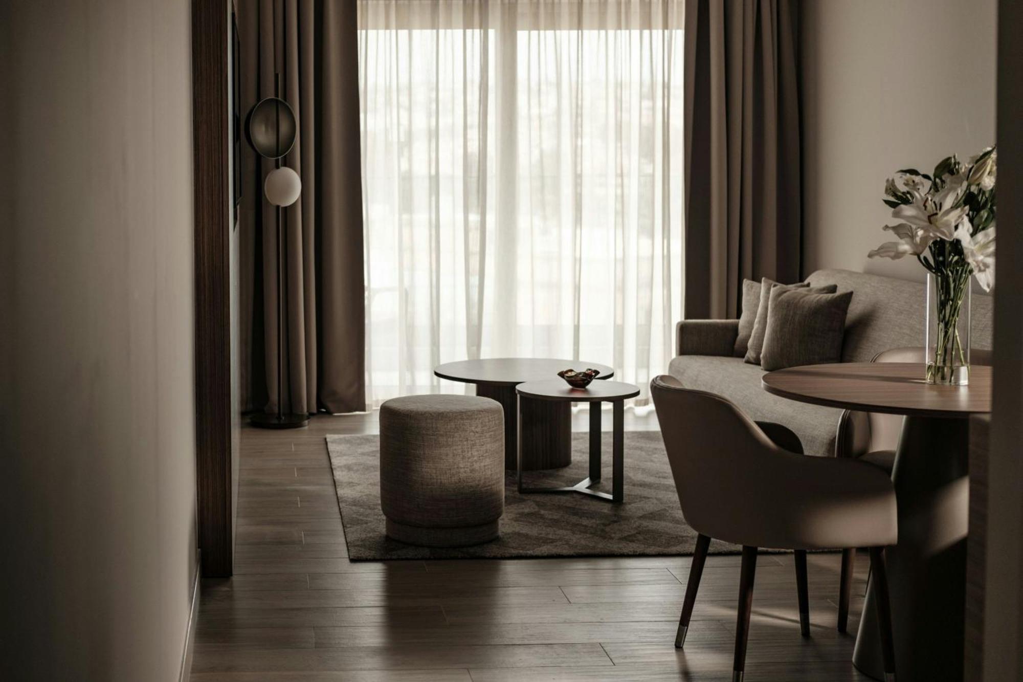 Ac Hotel By Marriott St Julian'S Saint Julian's Bagian luar foto
