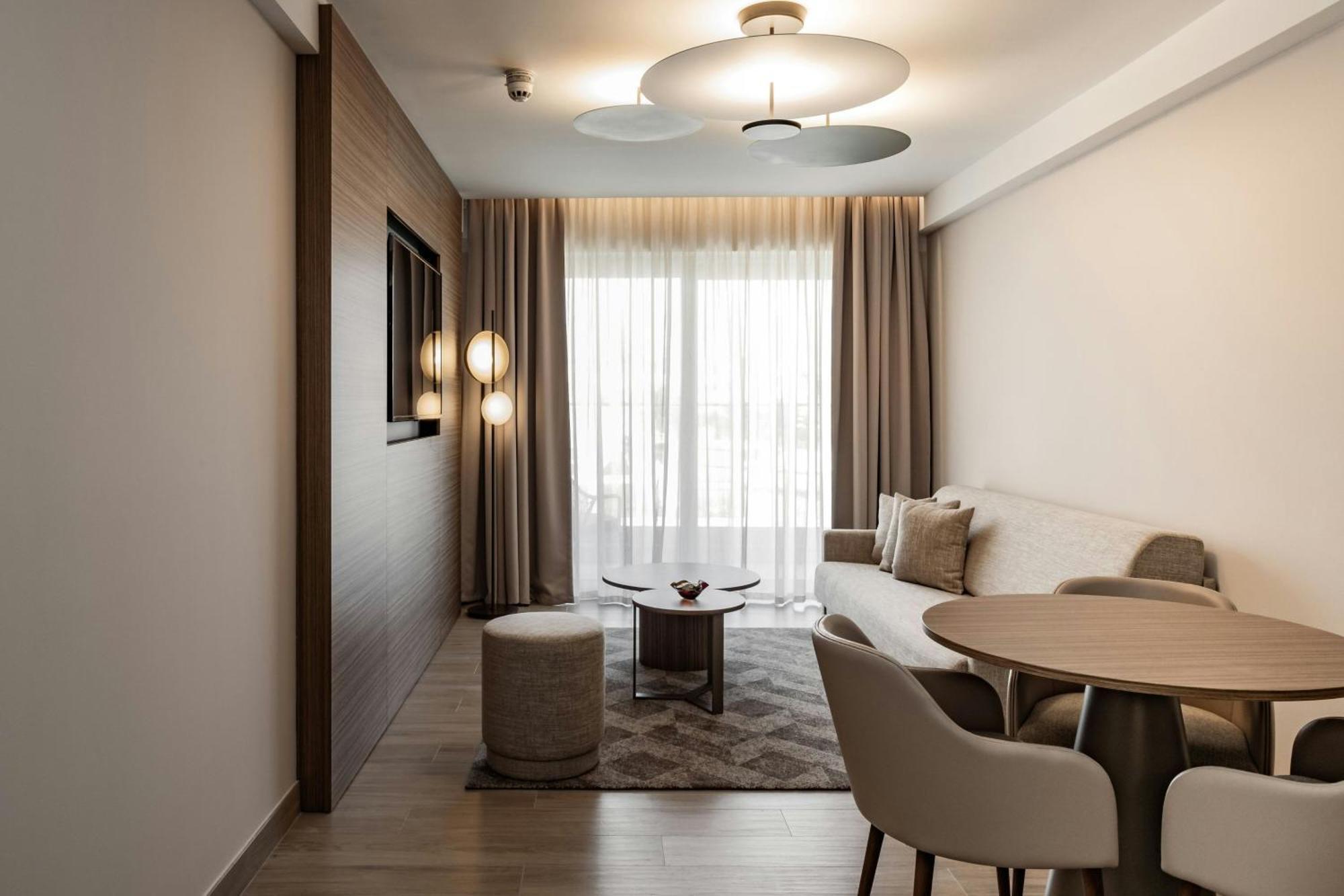 Ac Hotel By Marriott St Julian'S Saint Julian's Bagian luar foto