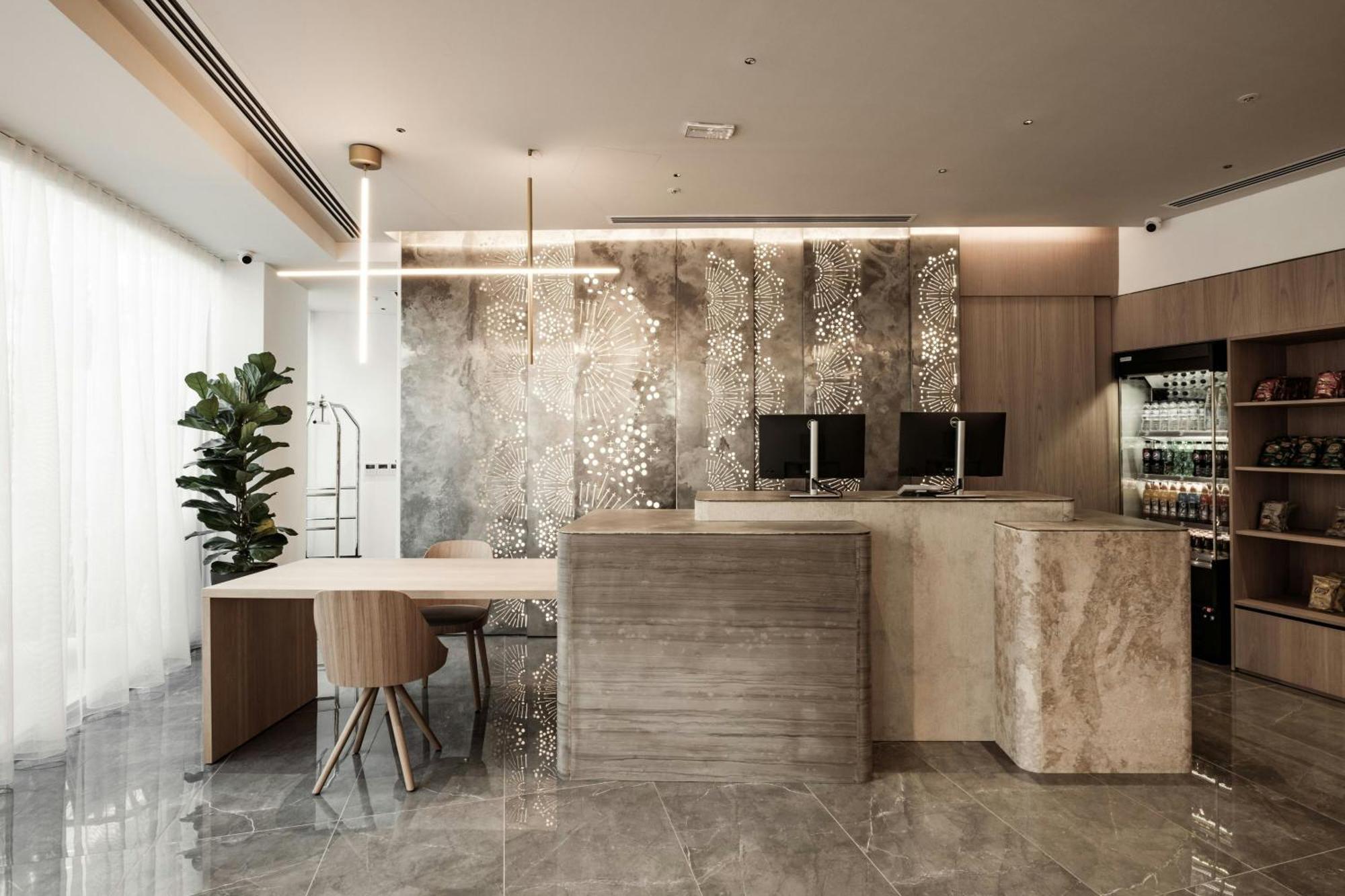 Ac Hotel By Marriott St Julian'S Saint Julian's Bagian luar foto