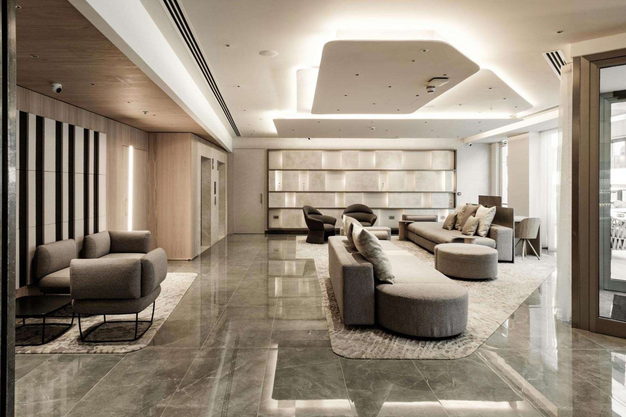 Ac Hotel By Marriott St Julian'S Saint Julian's Bagian luar foto